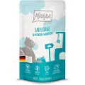 MjAMjAM Squeeze 12 x 125 g - Ged