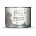MjAMjAM 6 x 200 g - Kalv & kalkun