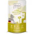 MjAMjAM Squeeze 12 x 125 g - And & Kalkun