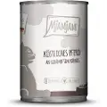 MjAMjAM 6 x 400 g - Hest med græskar
