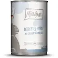 MjAMjAM 6 x 400 g - Kylling med græskar