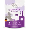 MjAMjAM Squeeze 6 x 300 g - Kalkun