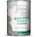 MjAMjAM 6 x 400 g - Rensdyr med gulerødder