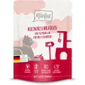 MjAMjAM Økonomipakke: 24 x 300 g MjAMjAM Squeeze - Hjort & Kalkun