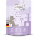 MjAMjAM Økonomipakke: 24 x 300 g MjAMjAM Squeeze - Kitten Kalv