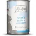 MjAMjAM 6 x 400 g - And & Fjerkræ med gulerødder