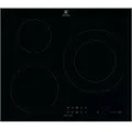 Electrolux Lit60336 Induktionskomfur 60 Cm