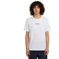 Element Simple Logo T-shirt Med Korte ærmer
