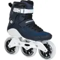 Powerslide Swell Navy 110 Inline-skøjter