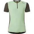Oakley Apparel Point To Point 1/4 Zip Kortærmet Trøje