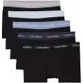 Calvin Klein Low Rise Boxers 5 Enheder