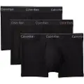 Calvin Klein 000nb4076a Boxers 3 Enheder