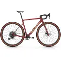 Megamo Silk 10 Apex 2025 Gravelcykel