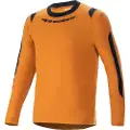 Alpinestars A-dura Dri Wool Langærmet Trøje