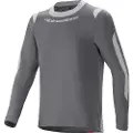 Alpinestars A-dura Dri Wool Langærmet Trøje