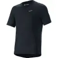 Alpinestars A-dura Dri Wool Kortærmet Trøje