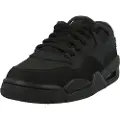 Jordan Air Jordan 4 RM-sko til større børn - sort