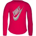 Nike C489s-a4y T-shirt Med Lange ærmer