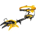 Grivel G22 Plus Cramp-o-matic Evo Ce Automatiske Steigejern