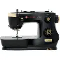 Teknikproffset - Symaskine HD500 Classic Gold - Symaskiner - - Homeroom
