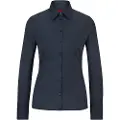 Hugo Boss The Fitted 10211515 Skjorte Med Lange ærmer