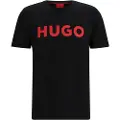 Hugo Boss Dulivio T-shirt Med Korte ærmer