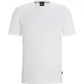 Hugo Boss Thompson 10241525 T-shirt Med Korte ærmer