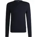 Hugo Boss Melba-p V-hals Sweater
