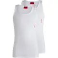 Hugo Boss ærmeløs T-shirt