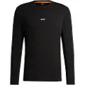 Hugo Boss Chark T-shirt Med Lange ærmer
