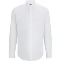 Hugo Boss H-joe Kent Skjorte Med Lange ærmer
