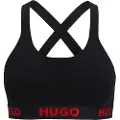 Hugo Boss Padded Sporty Sport-bh
