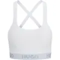 Hugo Boss Padded Sporty Sport-bh