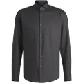 Hugo Boss P-joe Spread Skjorte Med Lange ærmer