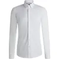 Hugo Boss P-hank S Kent Skjorte Med Lange ærmer