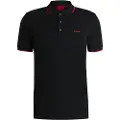 Hugo Boss Dinoso Kortærmet Polo