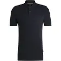 Hugo Boss Pallas 10241531 Kortærmet Polo