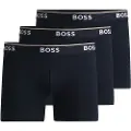 Hugo Boss Power Boxers 3 Enheder