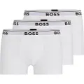 Hugo Boss Power Boxers 3 Enheder