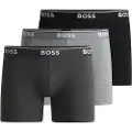 Hugo Boss Power Boxers 3 Enheder