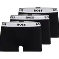 Hugo Boss Power Boxers 3 Enheder