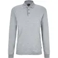 Hugo Boss Pado 30 10241542 Polo Med Lange ærmer