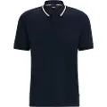 Hugo Boss Penrose 38 Kortærmet Polo