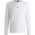 Hugo Boss Chark T-shirt Med Lange ærmer