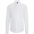 Hugo Boss Hank Tux1 Skjorte Med Lange ærmer