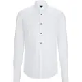 Hugo Boss Hank Tux3 Skjorte Med Lange ærmer