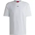 Hugo Boss Dapolino 10248326 01 T-shirt Med Korte ærmer