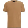 Hugo Boss Tiburt 240 10231018 01 T-shirt Med Korte ærmer