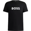 Hugo Boss 10249533 01 T-shirt Med Korte ærmer