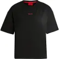 HUGO underwear Shuffle 10249155 01 T-shirt Med Korte ærmer